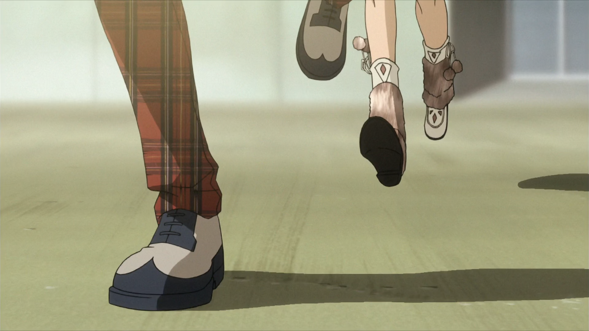 Paradise Kiss (Fansubber)